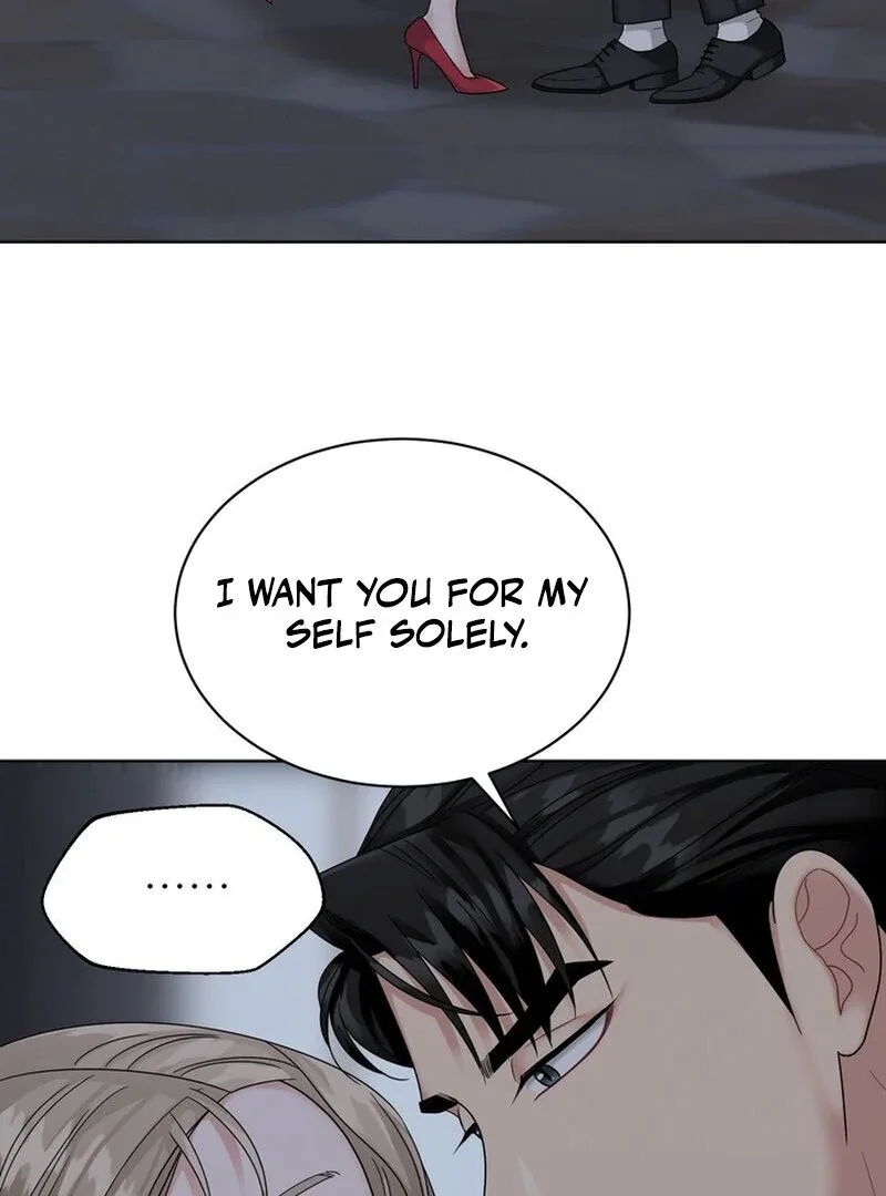 Taste Of The Boss Chapter 28 page 19