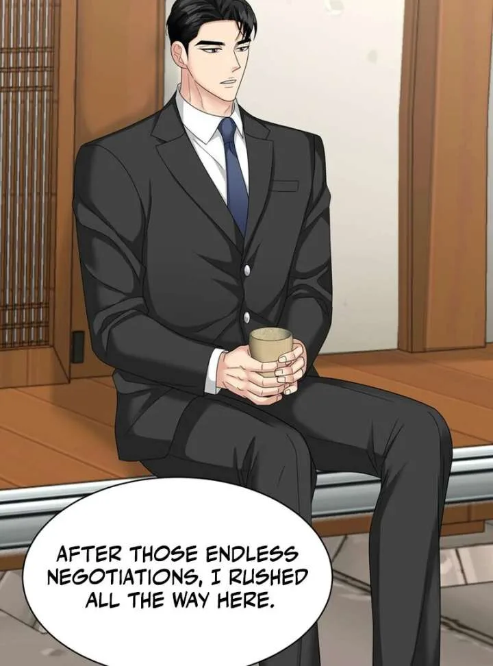 Taste Of The Boss Chapter 23 page 72