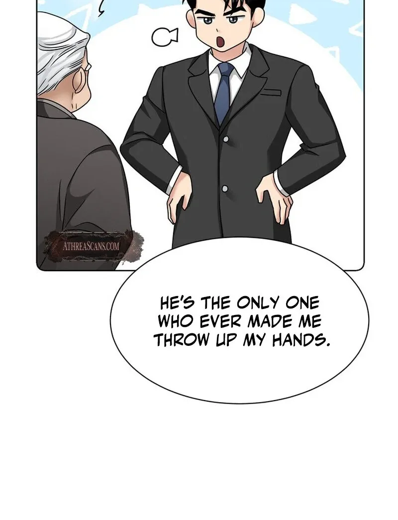 Taste Of The Boss Chapter 26 page 27