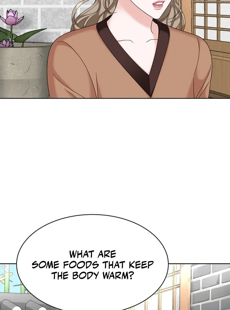 Taste Of The Boss Chapter 26 page 60