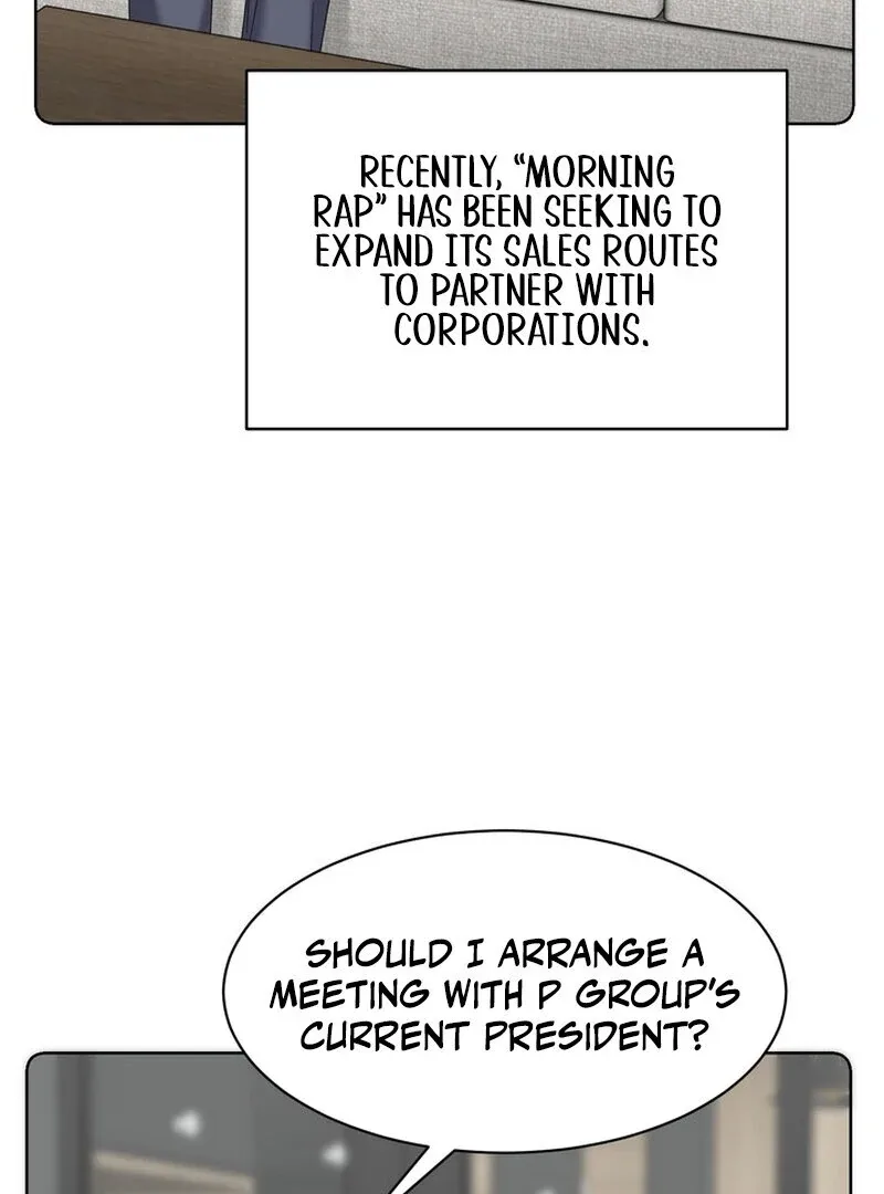 Taste Of The Boss Chapter 26 page 74