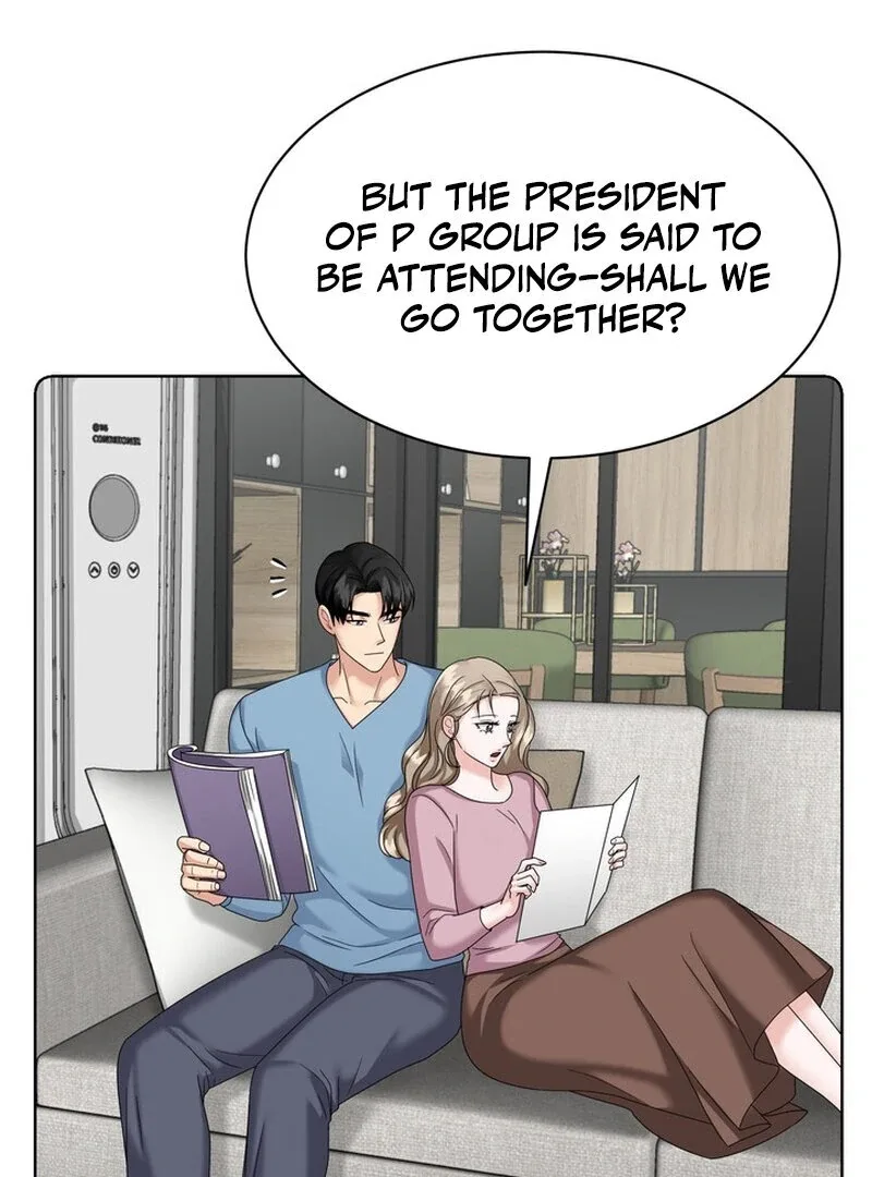 Taste Of The Boss Chapter 26 page 73