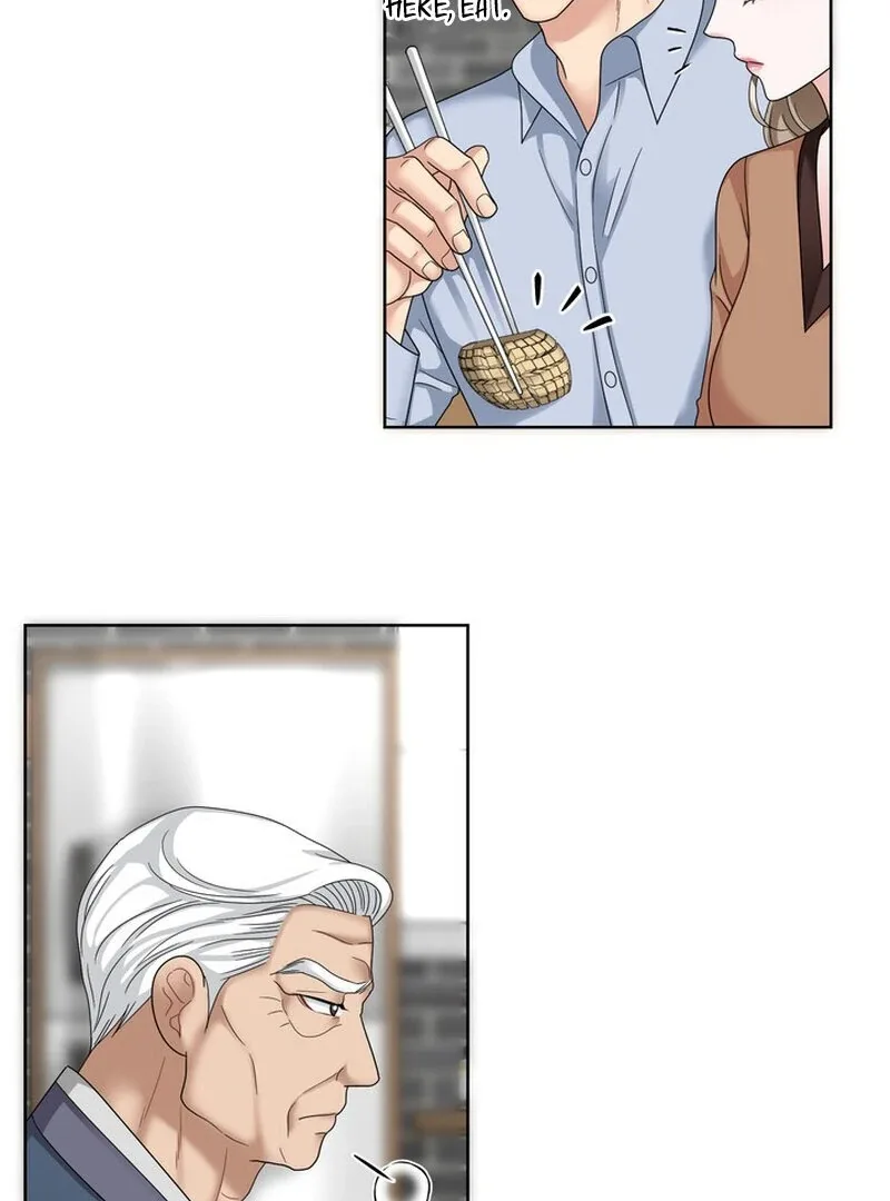 Taste Of The Boss Chapter 26 page 31