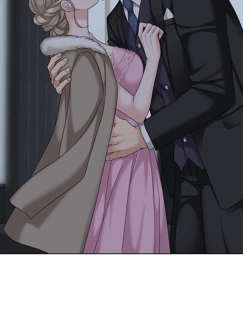Taste Of The Boss Chapter 28 page 23