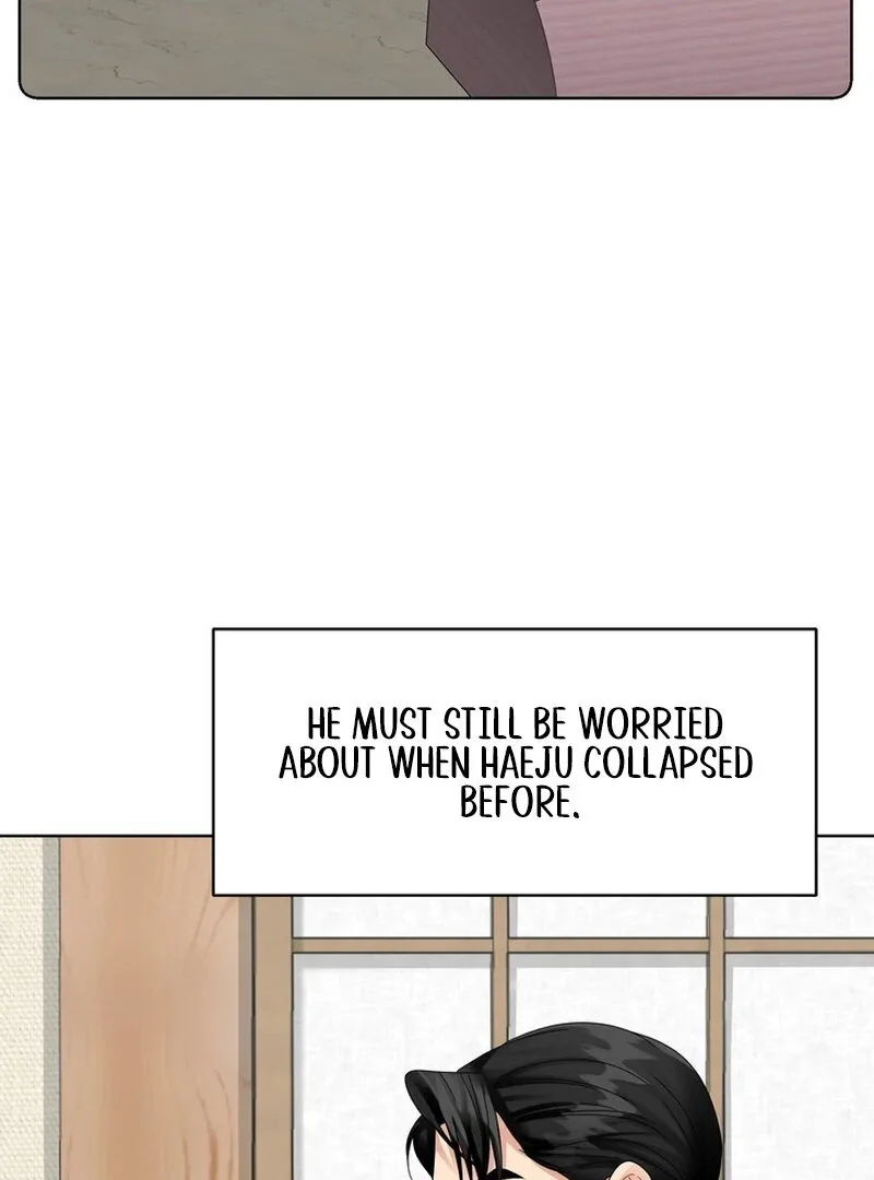 Taste Of The Boss Chapter 26 page 45