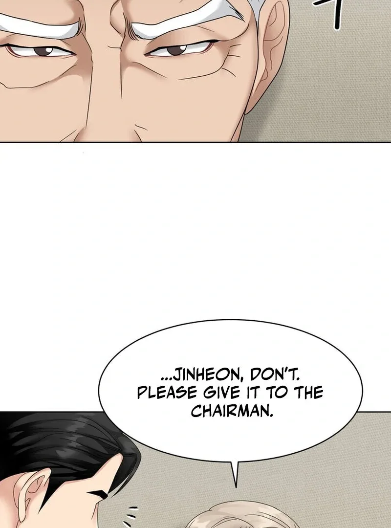 Taste Of The Boss Chapter 26 page 23