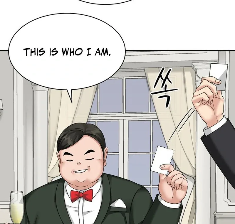 Taste Of The Boss Chapter 26 page 88