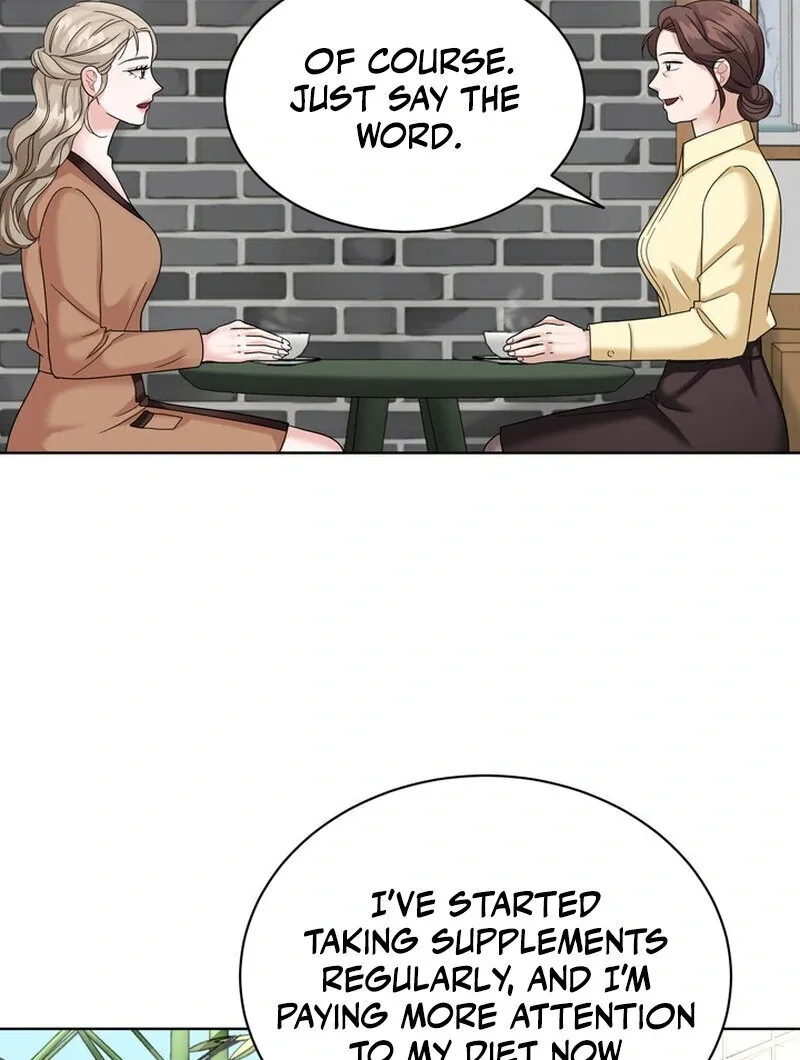 Taste Of The Boss Chapter 26 page 63