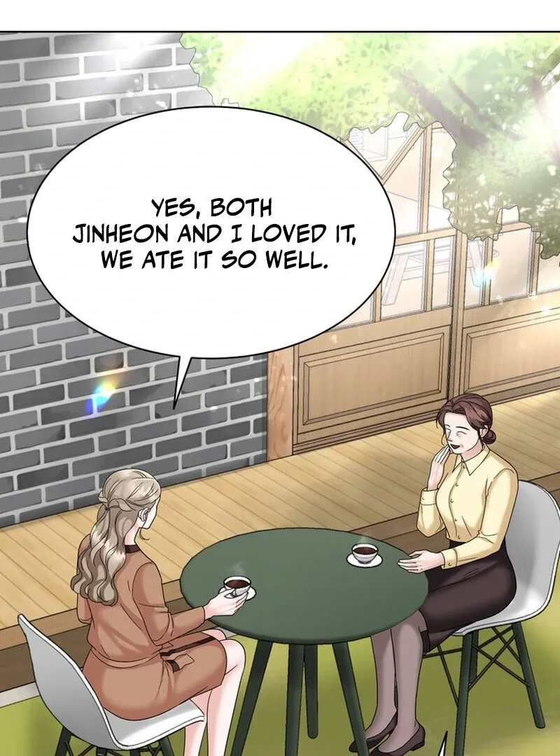 Taste Of The Boss Chapter 26 page 58