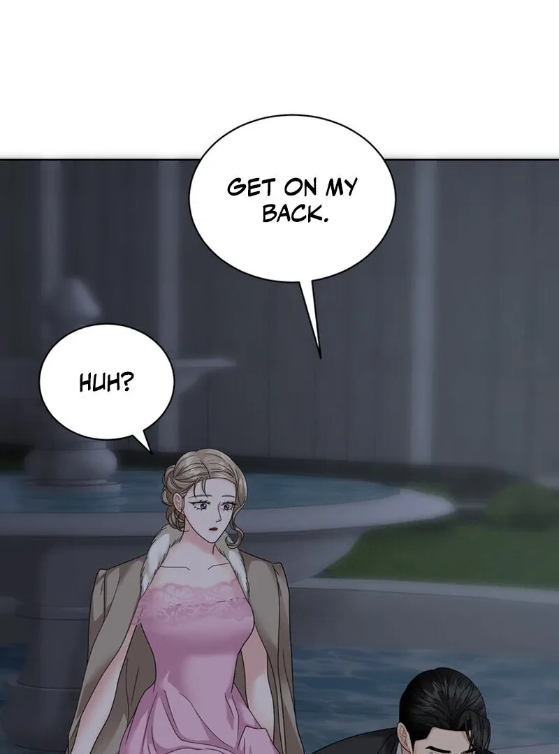 Taste Of The Boss Chapter 28 page 38