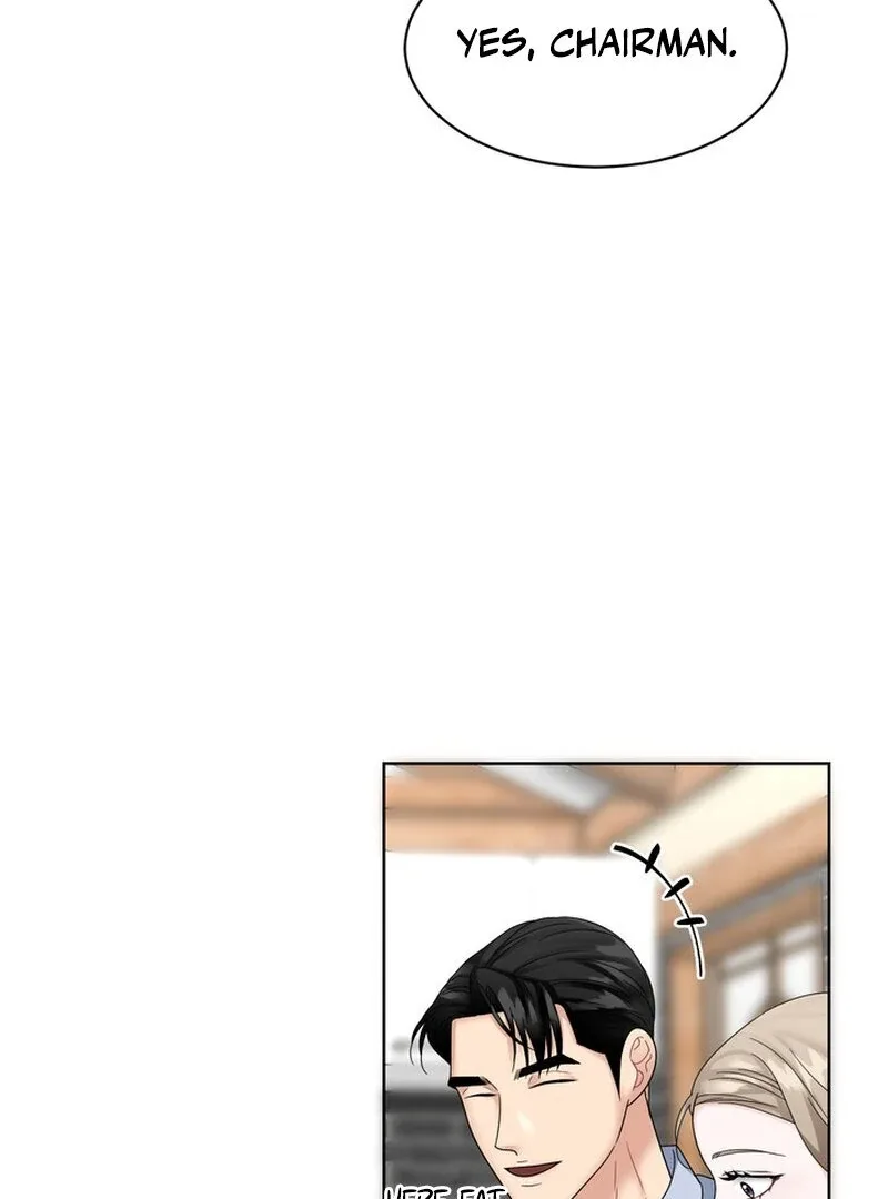 Taste Of The Boss Chapter 26 page 30
