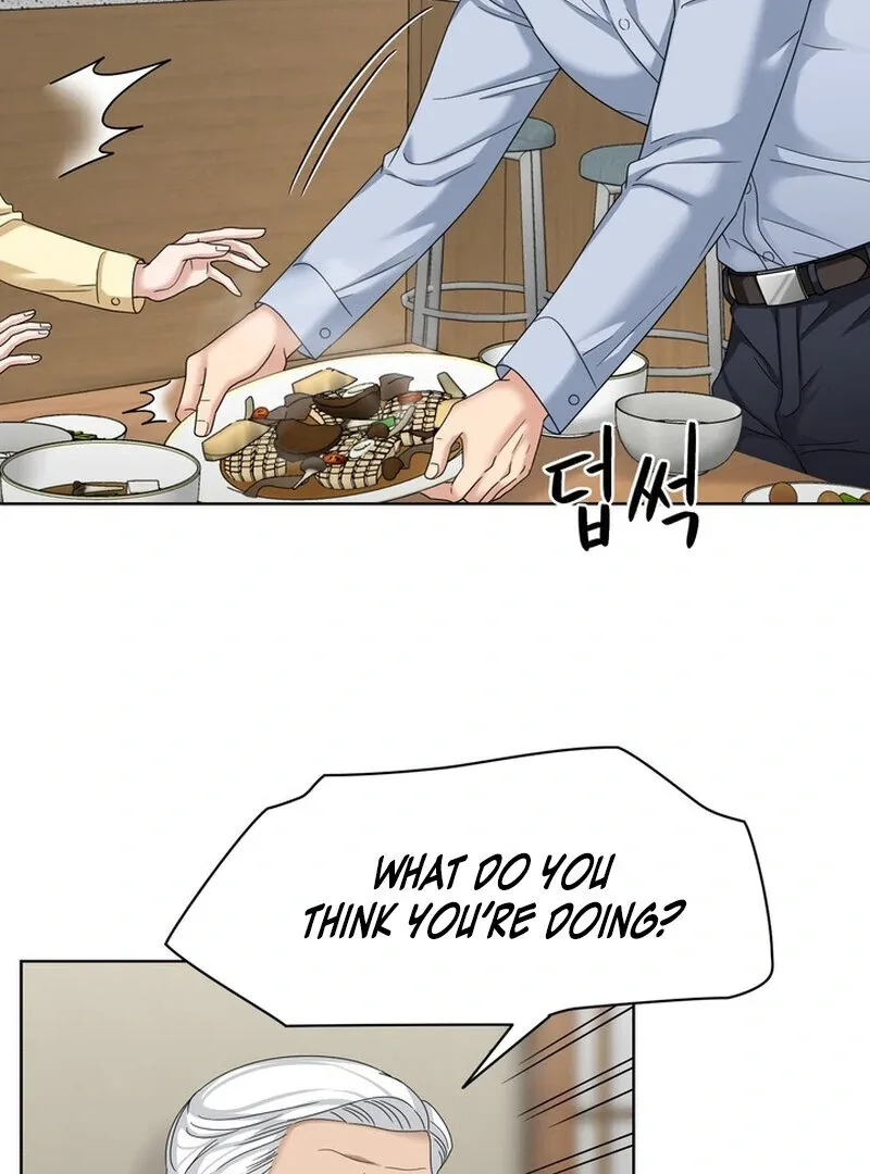 Taste Of The Boss Chapter 26 page 18