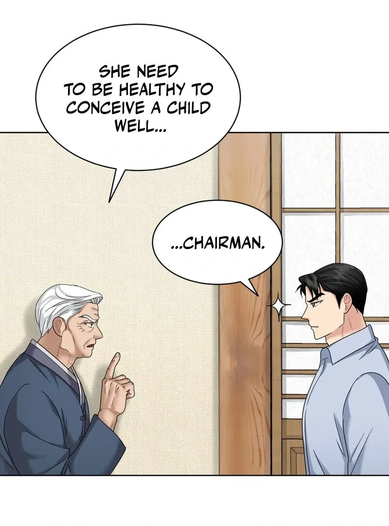 Taste Of The Boss Chapter 26 page 47