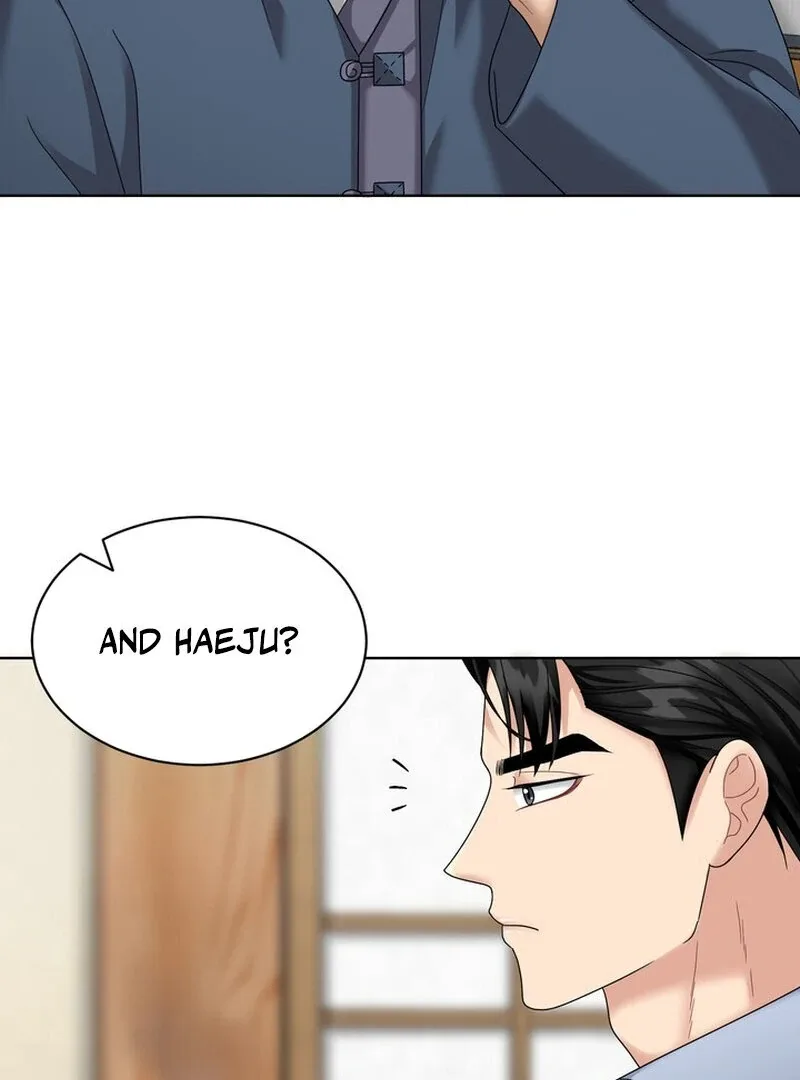 Taste Of The Boss Chapter 26 page 41