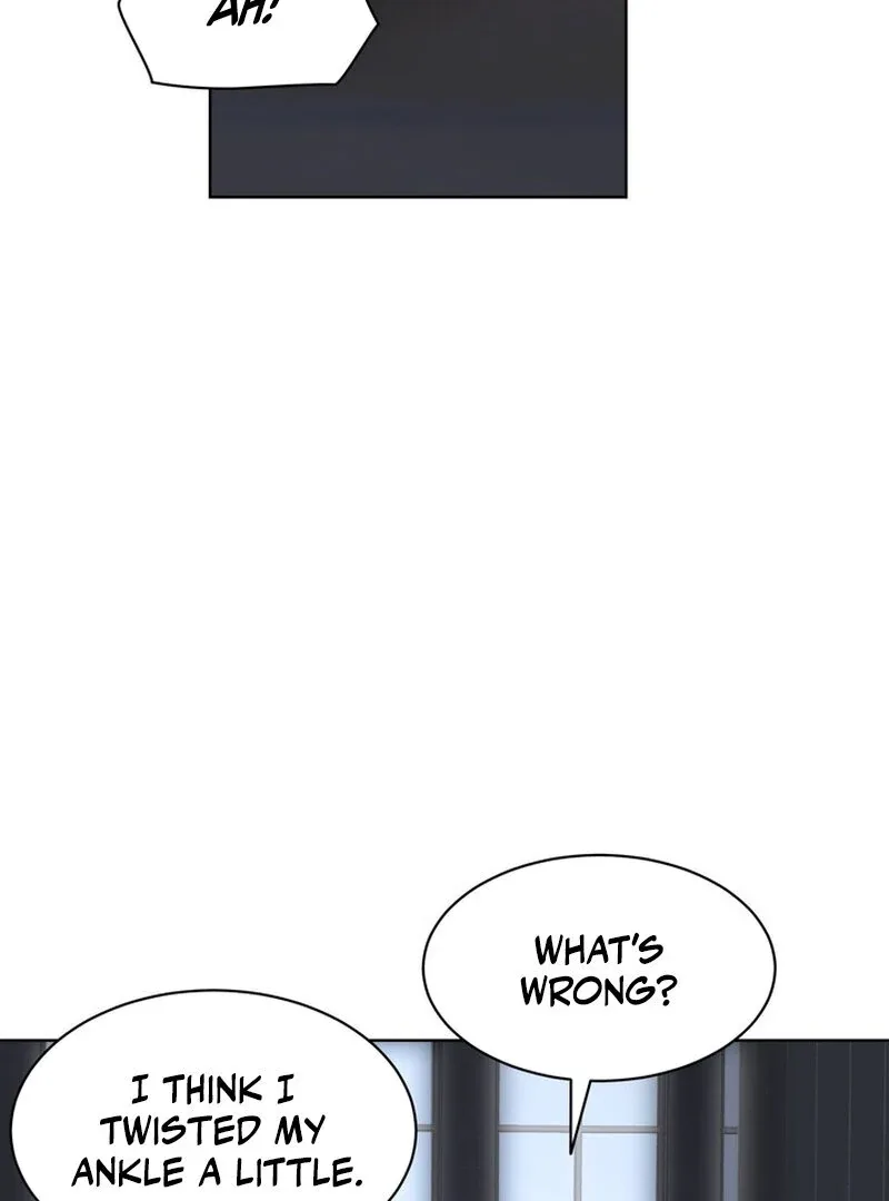 Taste Of The Boss Chapter 28 page 10