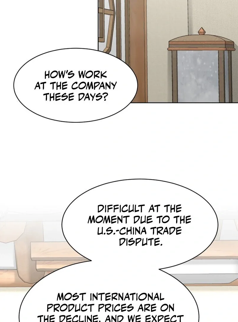 Taste Of The Boss Chapter 26 page 36