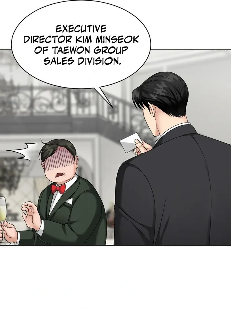Taste Of The Boss Chapter 26 page 90