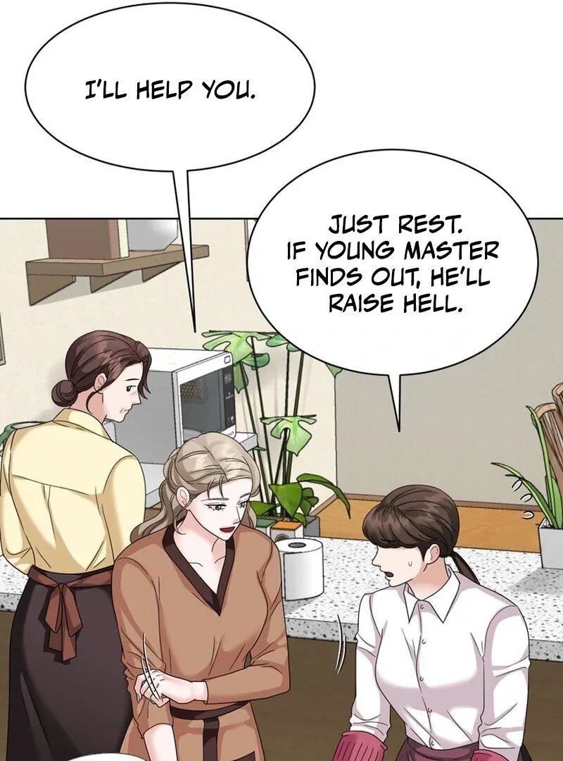 Taste Of The Boss Chapter 26 page 52