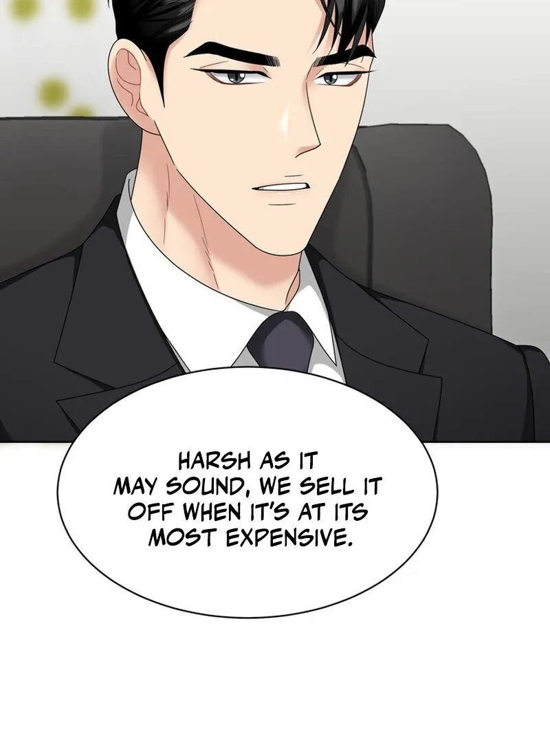 Taste Of The Boss Chapter 25 page 23