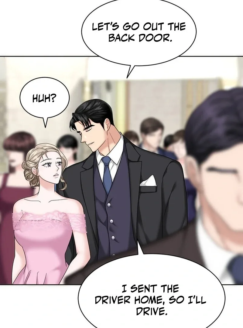 Taste Of The Boss Chapter 28 page 6