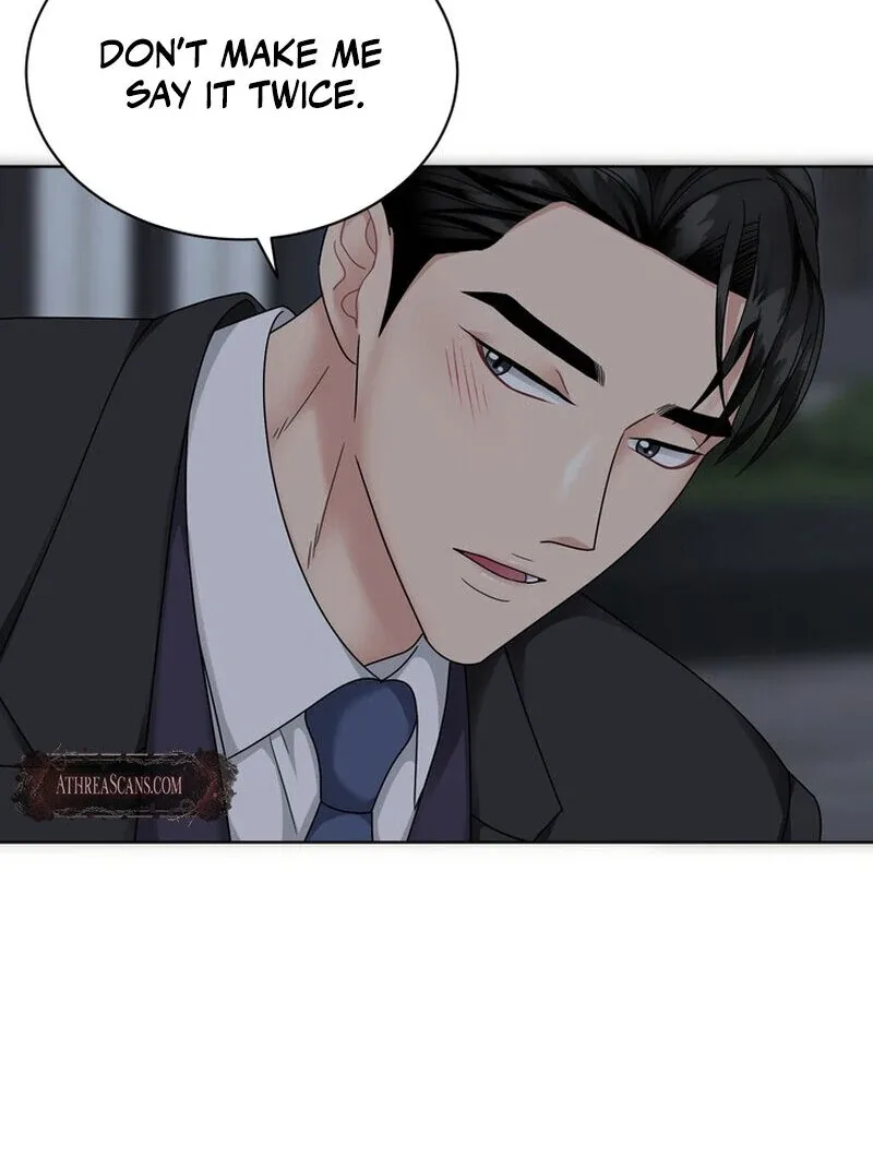 Taste Of The Boss Chapter 28 page 40