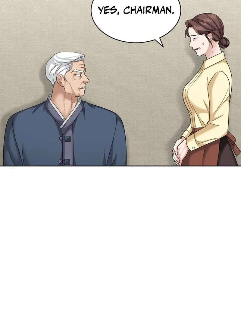 Taste Of The Boss Chapter 26 page 33