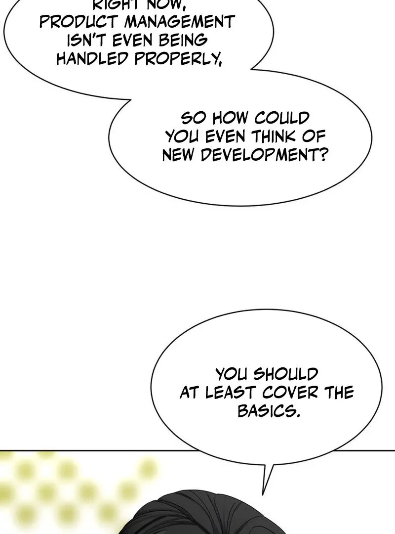 Taste Of The Boss Chapter 25 page 18