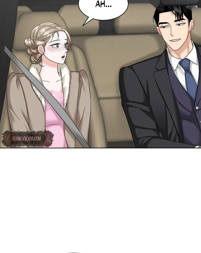 Taste Of The Boss Chapter 28 page 66