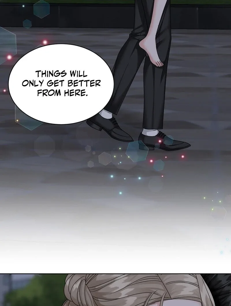 Taste Of The Boss Chapter 28 page 52