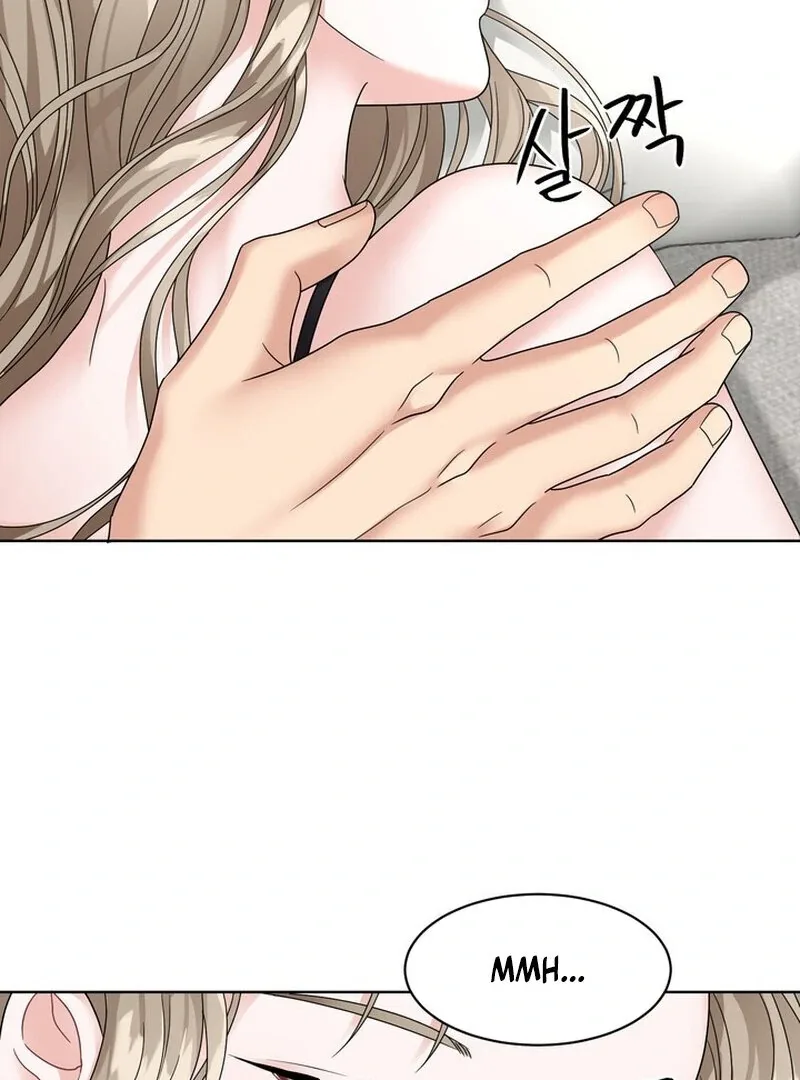 Taste Of The Boss Chapter 28 page 74