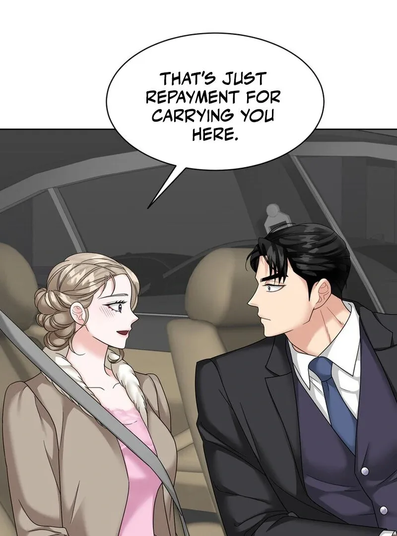 Taste Of The Boss Chapter 28 page 63