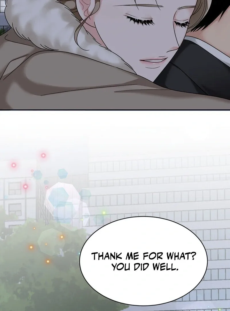 Taste Of The Boss Chapter 28 page 50
