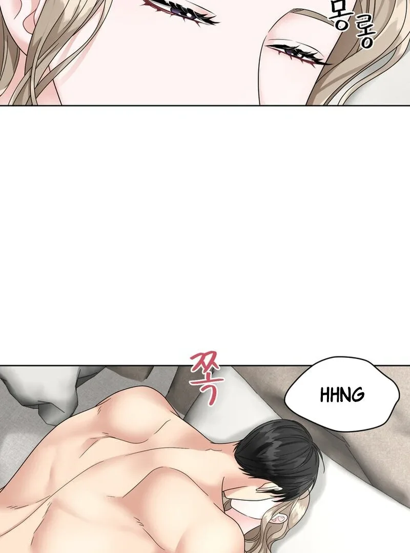 Taste Of The Boss Chapter 28 page 75