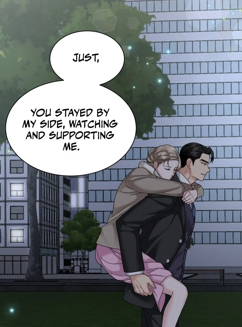 Taste Of The Boss Chapter 28 page 51