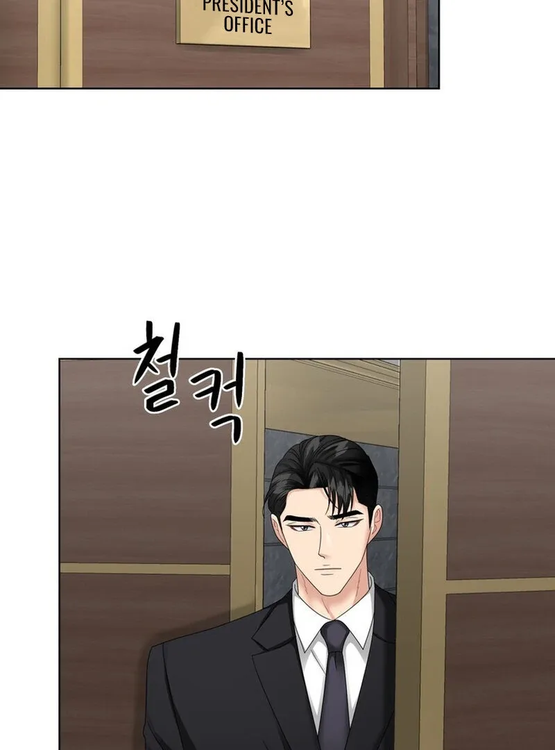 Taste Of The Boss Chapter 25 page 28