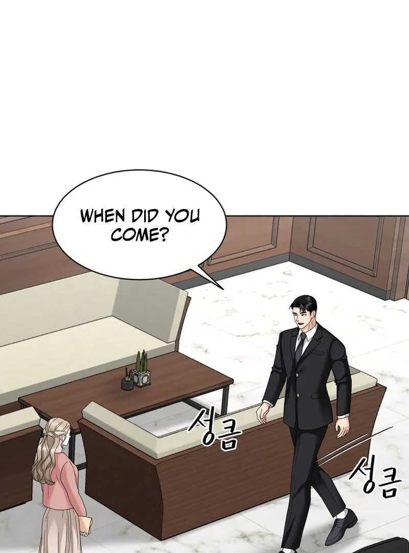 Taste Of The Boss Chapter 25 page 32