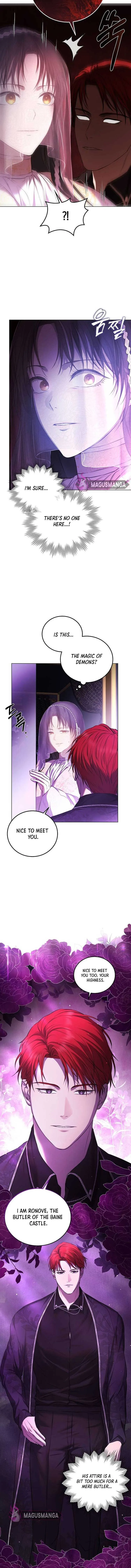 Teach Me Desire Chapter 2 page 15