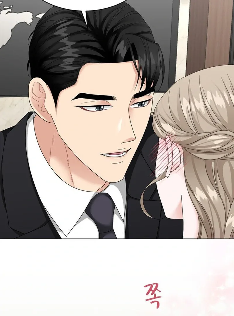 Taste Of The Boss Chapter 25 page 46
