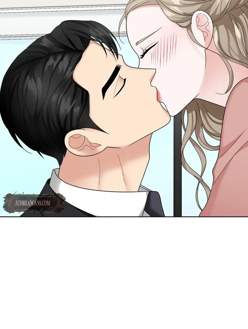 Taste Of The Boss Chapter 25 page 52