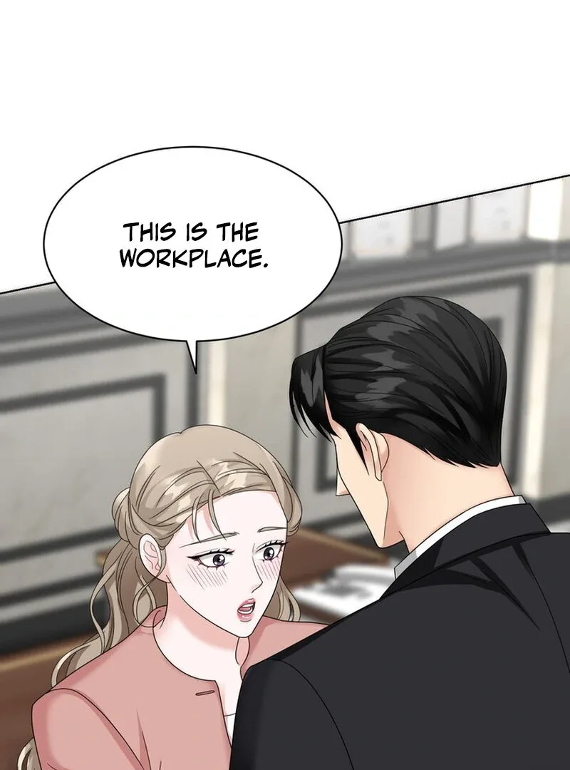 Taste Of The Boss Chapter 25 page 43