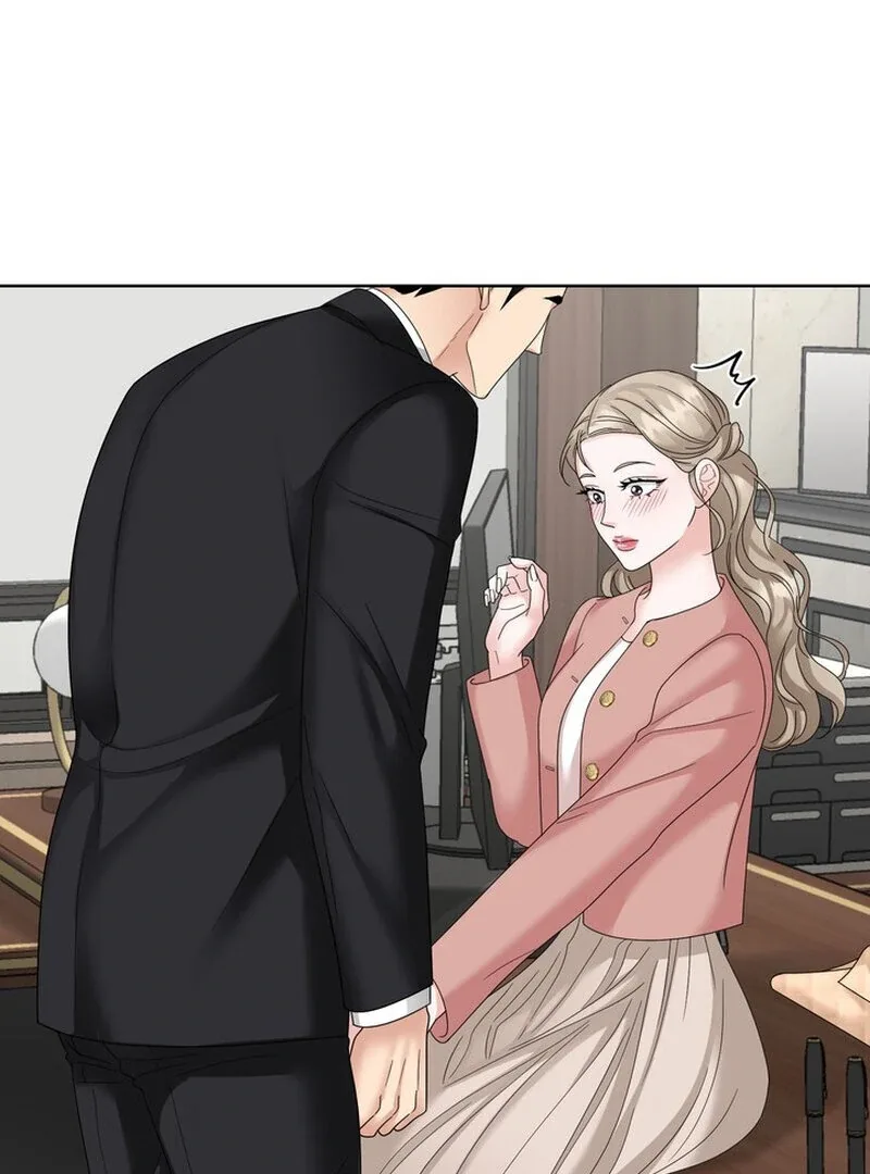 Taste Of The Boss Chapter 25 page 57