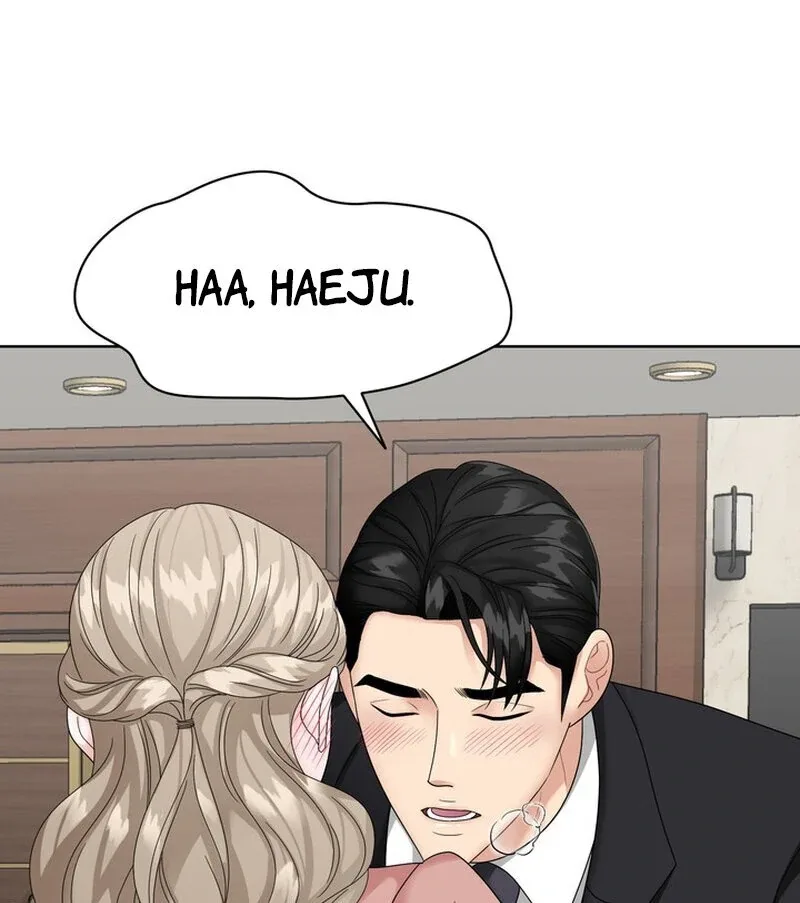 Taste Of The Boss Chapter 25 page 64