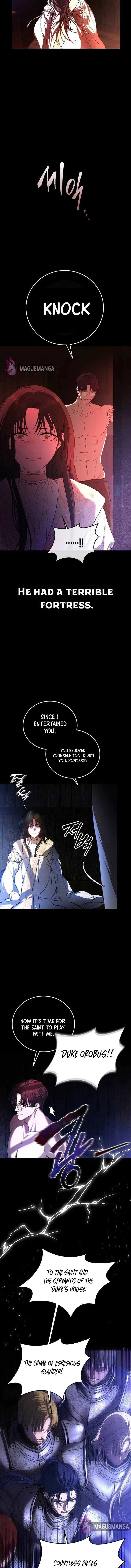Teach Me Desire Chapter 1 page 9