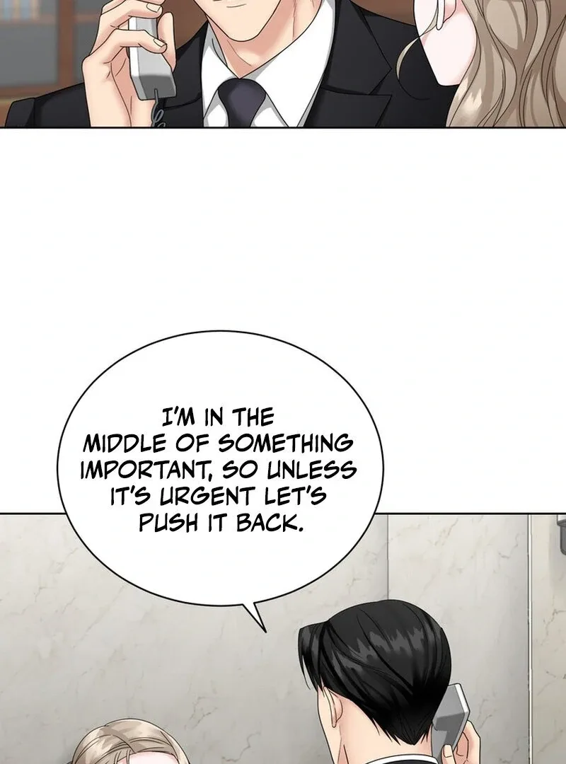 Taste Of The Boss Chapter 25 page 74