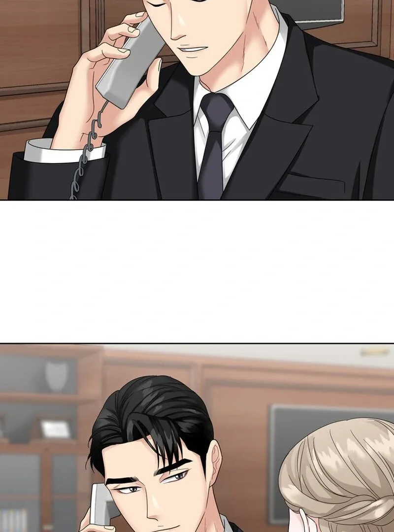 Taste Of The Boss Chapter 25 page 73