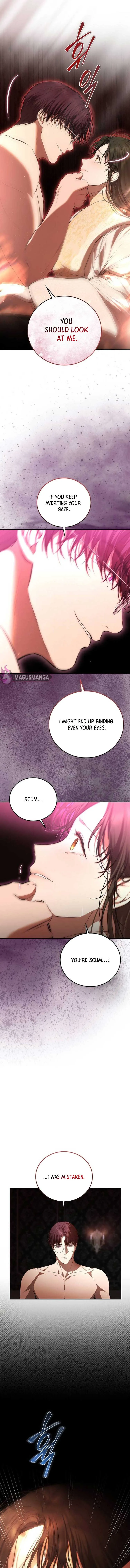 Teach Me Desire Chapter 1 page 4