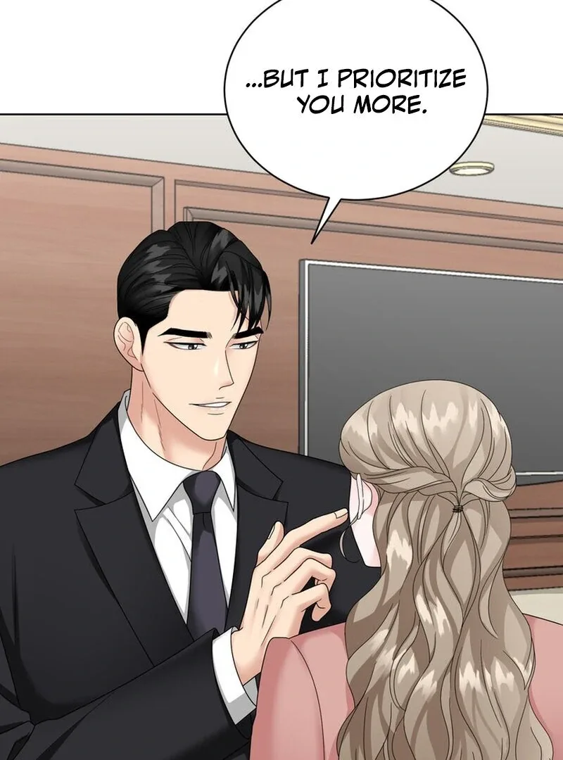 Taste Of The Boss Chapter 25 page 80