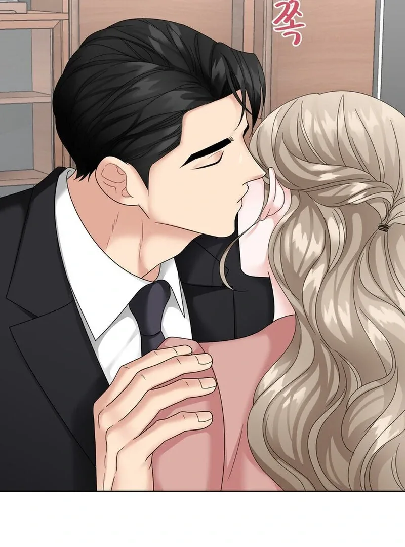 Taste Of The Boss Chapter 25 page 82
