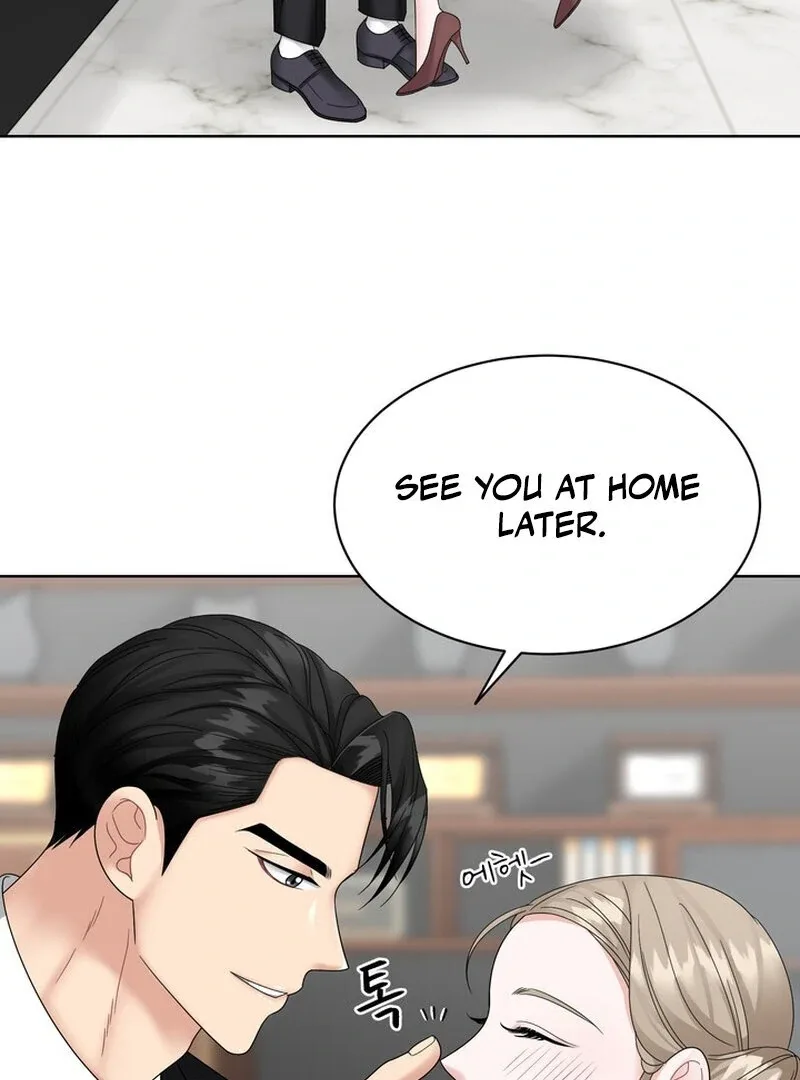 Taste Of The Boss Chapter 25 page 87