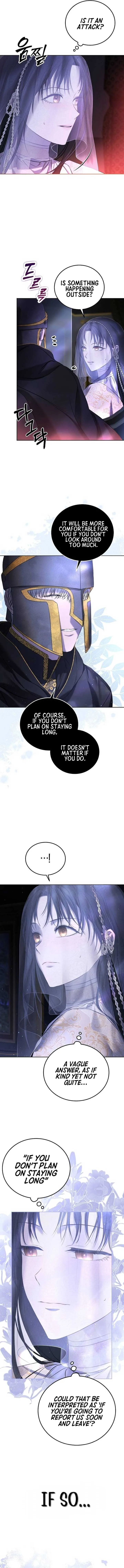 Teach Me Desire Chapter 3 page 11